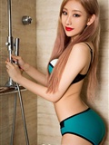 [ugirls Youguo] love Youwu album 2016.08.03 no.442 water elf Tina(29)